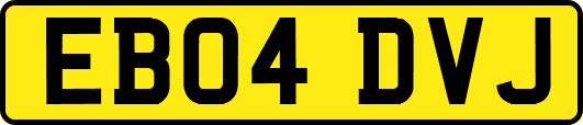 EB04DVJ