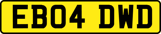 EB04DWD