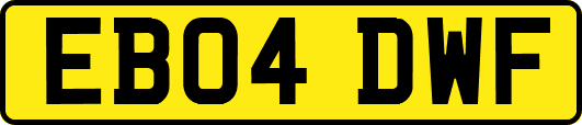 EB04DWF