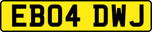 EB04DWJ