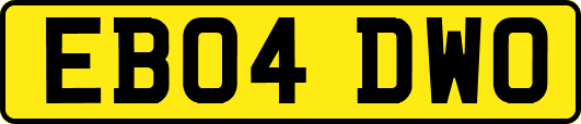 EB04DWO