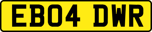 EB04DWR