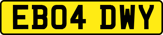 EB04DWY