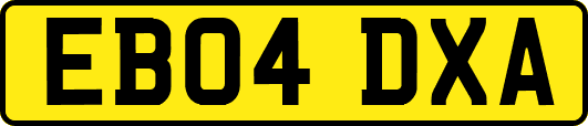 EB04DXA
