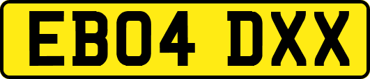 EB04DXX
