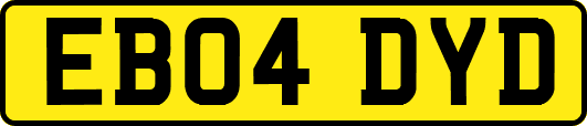 EB04DYD