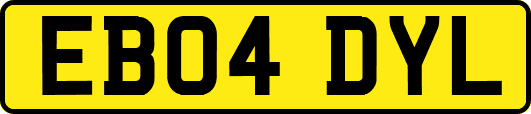 EB04DYL