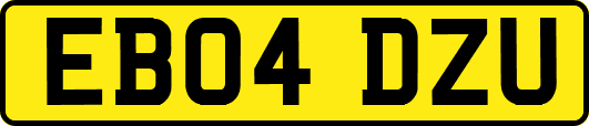 EB04DZU