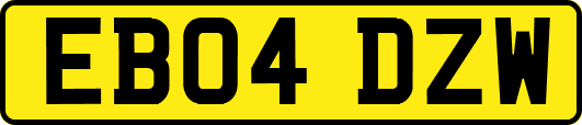 EB04DZW