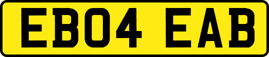 EB04EAB
