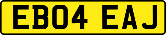 EB04EAJ