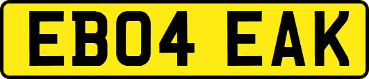 EB04EAK