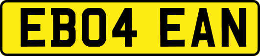 EB04EAN