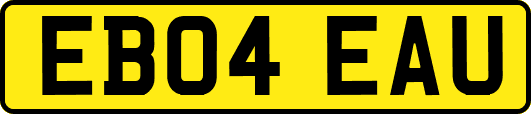 EB04EAU