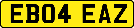 EB04EAZ