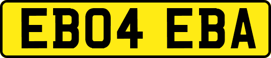 EB04EBA