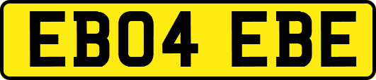 EB04EBE