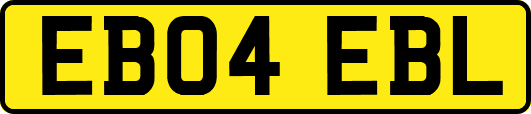 EB04EBL