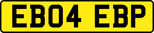 EB04EBP
