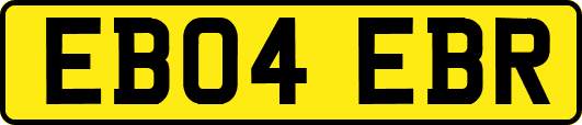 EB04EBR