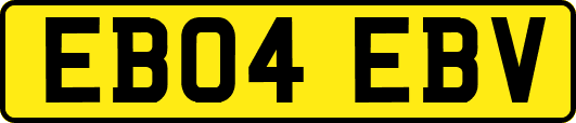 EB04EBV