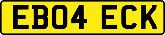 EB04ECK