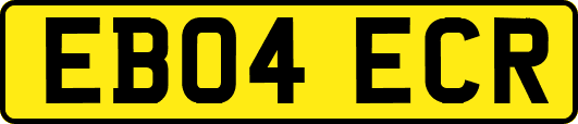 EB04ECR