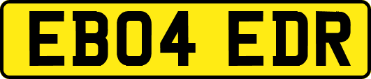 EB04EDR
