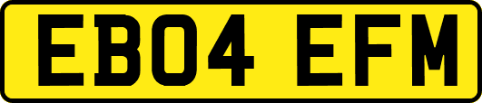 EB04EFM