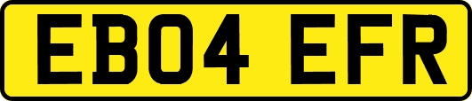 EB04EFR