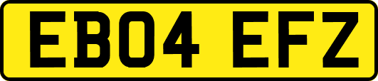 EB04EFZ