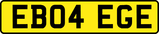 EB04EGE