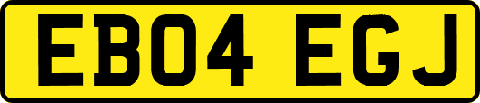 EB04EGJ