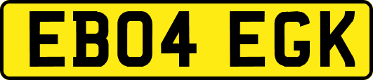 EB04EGK