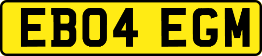 EB04EGM