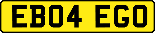EB04EGO