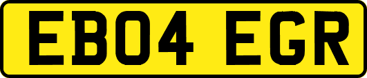 EB04EGR