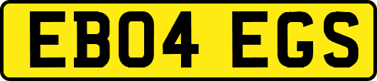 EB04EGS