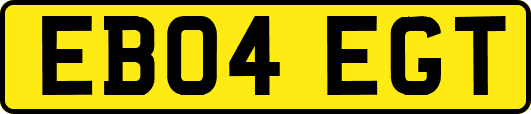 EB04EGT