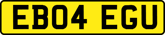 EB04EGU