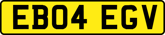 EB04EGV