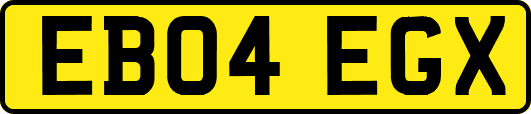 EB04EGX