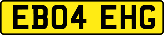 EB04EHG