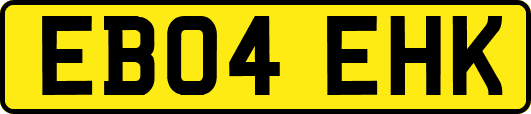 EB04EHK