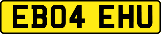 EB04EHU