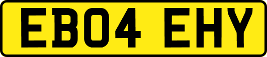 EB04EHY