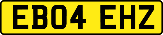 EB04EHZ