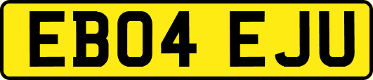 EB04EJU