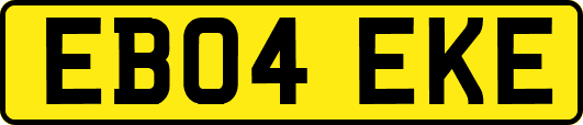 EB04EKE