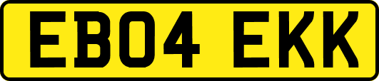 EB04EKK